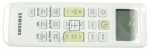 Samsung Air Conditioners Remote - Assy Wireless Remocon;arh 5037,12 Seau - DB93-11489S