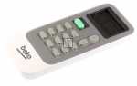 Remote Control - 9178003849 C00915545 Remote Control (beko Logo) [Arcelik]