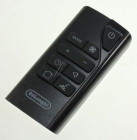 Remote Control - 5515110521 Remote Control [Delonghi]