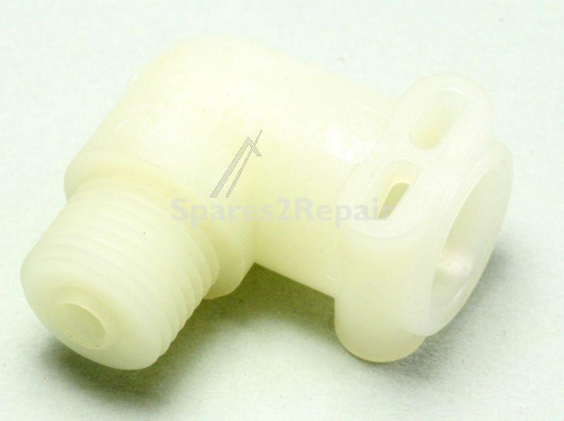 Connecting Hose For Coffee Machines - 00629118 Tube [Bosch Siemens]