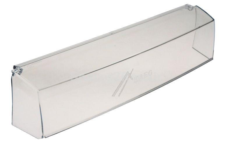 Butter Compartment Lid - 2672001019 Compartment Door Silk Screened [Electrolux Aeg]