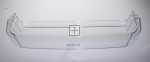 Refrigerator - Freezer Door Shelf - 2273109104 Door Shelf [Electrolux Aeg]