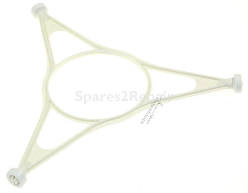 Driver Unit Disc Table - C00332723 481253578069 Turntable Ring Assembly [Whirlpool Indesit]