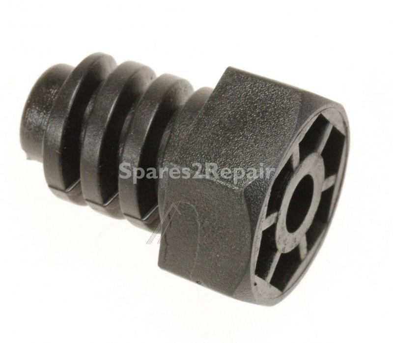 Foot - C00104611 482000028393 Adjustable Foot - All Plastic [Whirlpool Indesit]