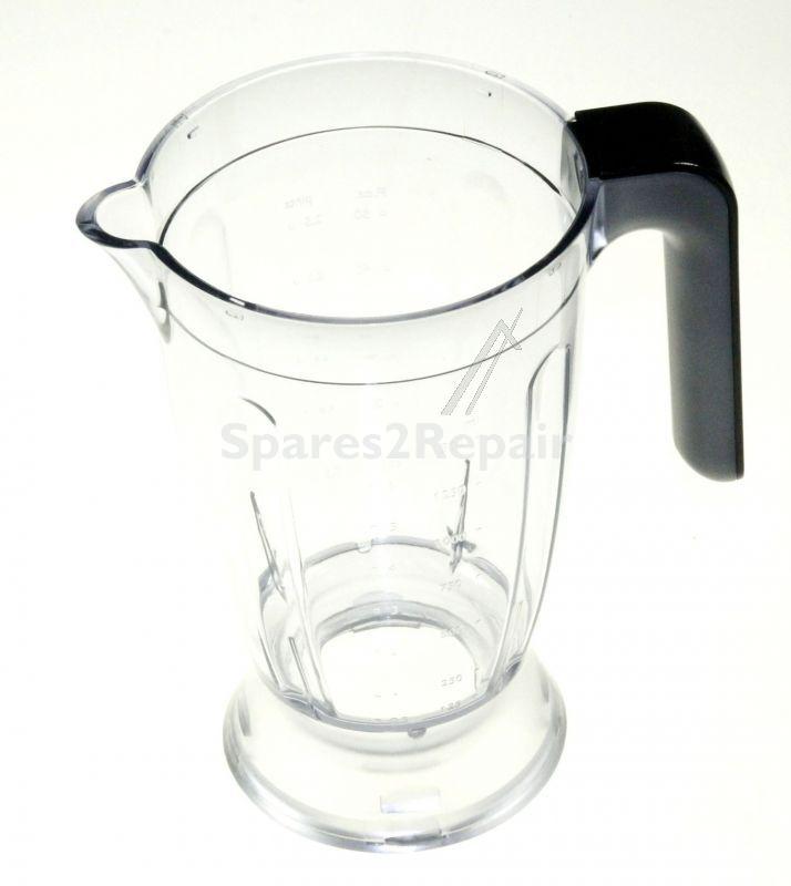 Philips Mixer - Blender Bowl - Hr3918-01 420303582630 Jug