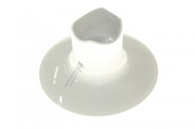 Braun Turntable Coupler - 67050135 Br67050135 Mixer Lid For Chopping Bowl 500ml