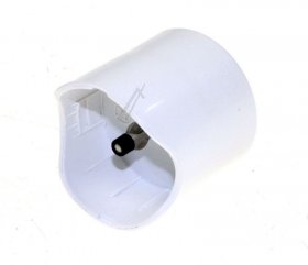 Turntable Coupler - Kw712964 Collar Assembly (for Whisk) Hb714-hb724-hbm711 [Delonghi]