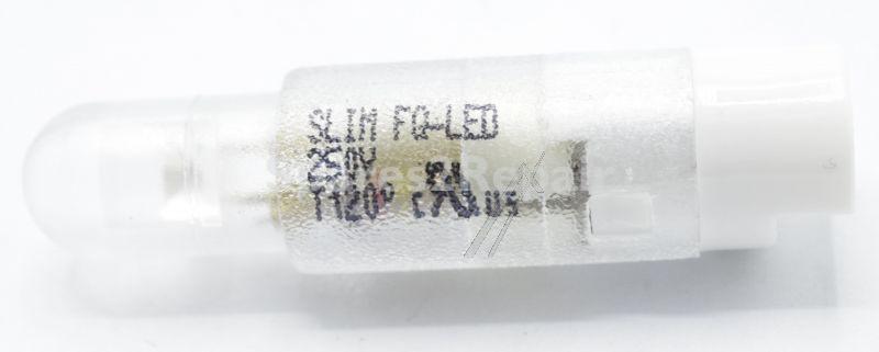 Filament Lamp - C00519086 481011112420 Pilot Light 230v 1526p [Whirlpool Indesit]