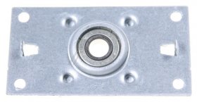 Drum Bearing - 1037646 Housing And Bearing 608z [Amica]