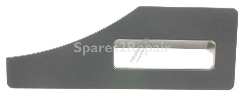 Hisense Gorenje Detergent Dispenser Cover - 441673 Soap Dispenser Handle Wm-80 La770