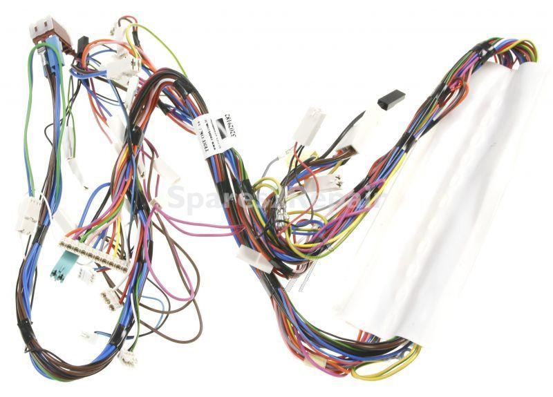 Harness - 32029182 Cable Harness-c4-without Turbo-tk-ab [Vestel]
