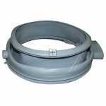 Compatible Door Seal Washing Machine - Door Gasket Alternative For Indesit C00050067