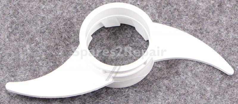Kneader Hook - Ms-652099 Kneading Hook Knife [Groupe SEB]