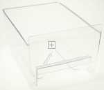 Snaige Vegetable Drawer - D357288-s1 Vegetable Bowl