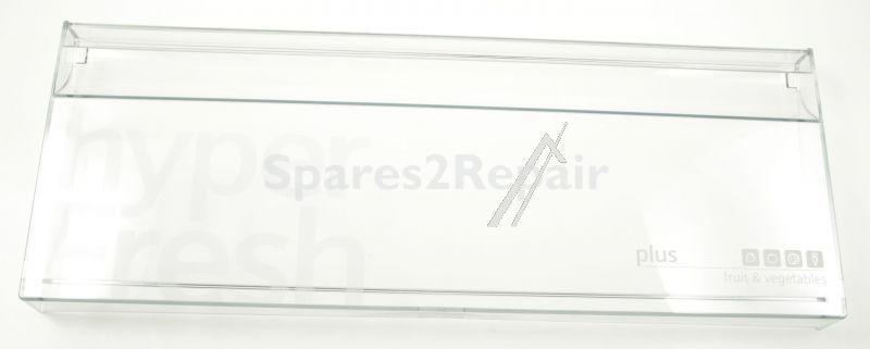 Drawer Front - Panel [Bosch Siemens]
