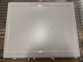 Housing Top - 2985240700 C00873906 Top Plate Assembly 54cm Prologue [Arcelik]