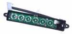 Samsung Keypad - Dg81-02297a A-s-complete Slider nk36m5070bs agc01304