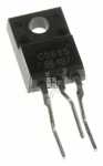 Sony Various Transistors - 2sc5885 655041001 Transistor Kv-21cl1k Ee4