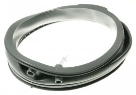 Door Seal Washing Machine - 140004668145 Rubber Bellow light g60 3xl je [Electrolux Aeg]