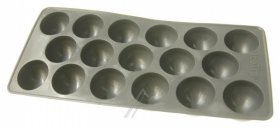 Hisense Gorenje Ice Cube Maker - 796673 Ice Tray A54 Va