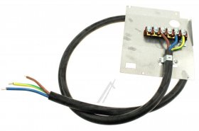 Smeg Harness - 820734066 Wiring