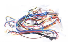 Samsung Harness - De96-00503a Assembly-wire Harness A cm1929 230v 50hz Vi