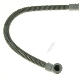 Outlet Pipe - C00534054 488000534054 Hose To Nozzle 1 [Whirlpool Indesit]