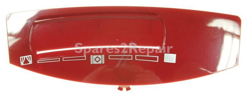 Panel - 00495852 Panel [Bosch Siemens]