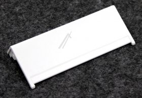 Fridge Door Handles - 1059199 Freezer Compartment Door Handle 98 5x38 5x16mm [Amica]