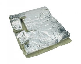 Hisense Gorenje Insulation - 713970 Oven Casing Insulation E Fs16+