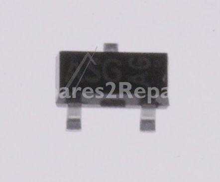 Lg Various Transistors - 0tr150409ac Tr Kta 1504 Gr T1asg