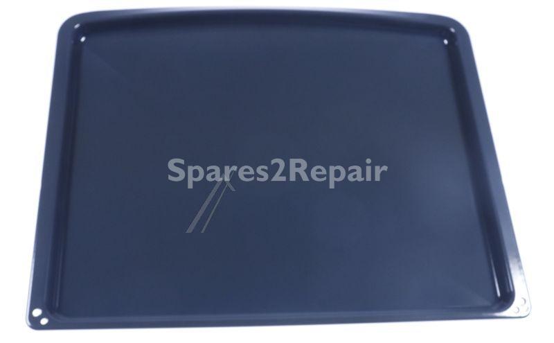 Smeg Fry Pan - 480370705 Oven Plate