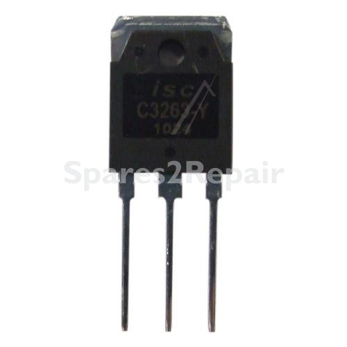 Inchange Semiconductor Transistors - 2sc3263 Transistor To-3p -rohs-compliant