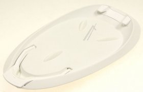 Carrier Assembly - Cs-10000110 Sole Plate-iron - Steam [Groupe SEB]