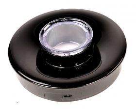 Braun Lower Housing - 4216884 Housing Bottom