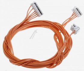 Harness - C00281274 482000031505 Wiring Dea601-electrodisp -conso [Whirlpool Indesit]