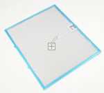 Smeg Grease Filter - 693410738 Filter 314x253