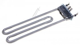 Smeg Washing Machine Heater - Heating Element - 806890584 Heating Element With Hole