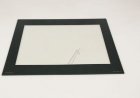 Oven inner Door Glass - 22045664 Oven Door Group [Vestel]