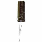 Sony 50v Radial Electrolytic 105 De - 680uf-50v 111112311 Electronic Capacitor