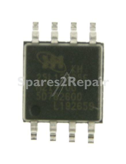 Vestel Ic - 30092341 Ic Flash Spi 128mb Kh25l12835f So8 Rohs