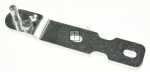 Climadiff Door Hinges For Fridges - 890035613 Lower Hinge Top136a+