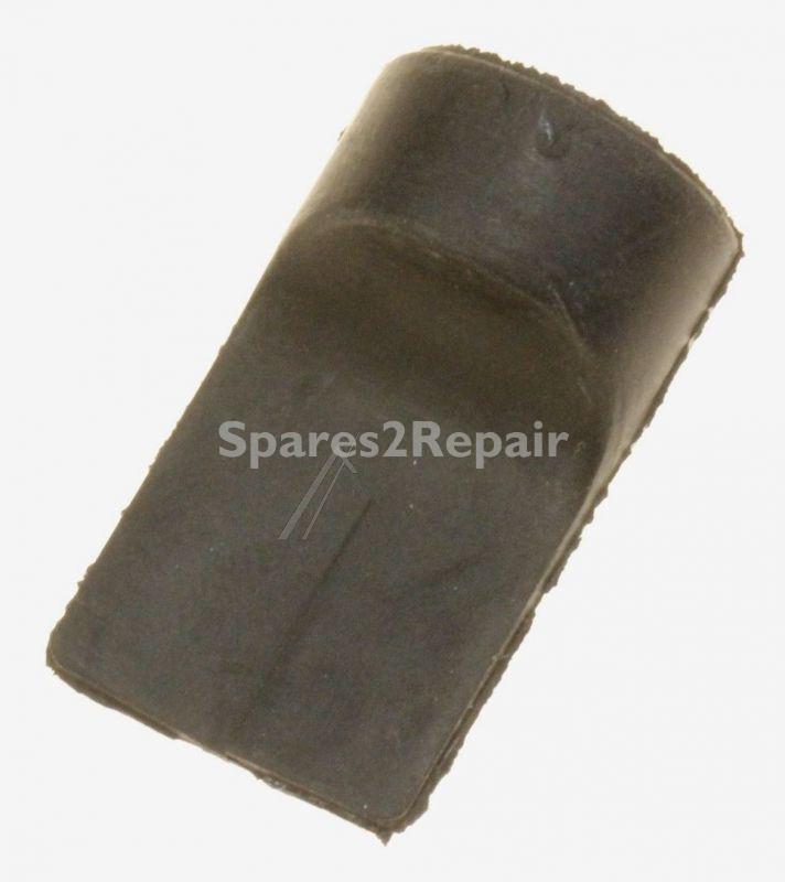 Square Plug - 42064894 Water Drain Tray Diaphragm [Vestel]