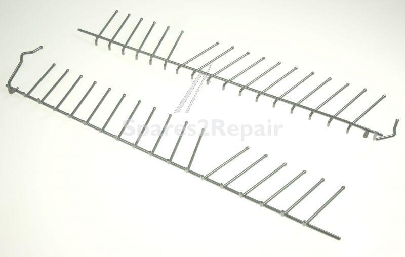 Insulation Material - 20001834 Insulating Plate [Bosch Siemens]