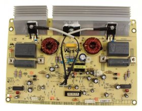 Motor Control Unit - Tm-s2-05a 49034842 Power Module [Candy Hoover]
