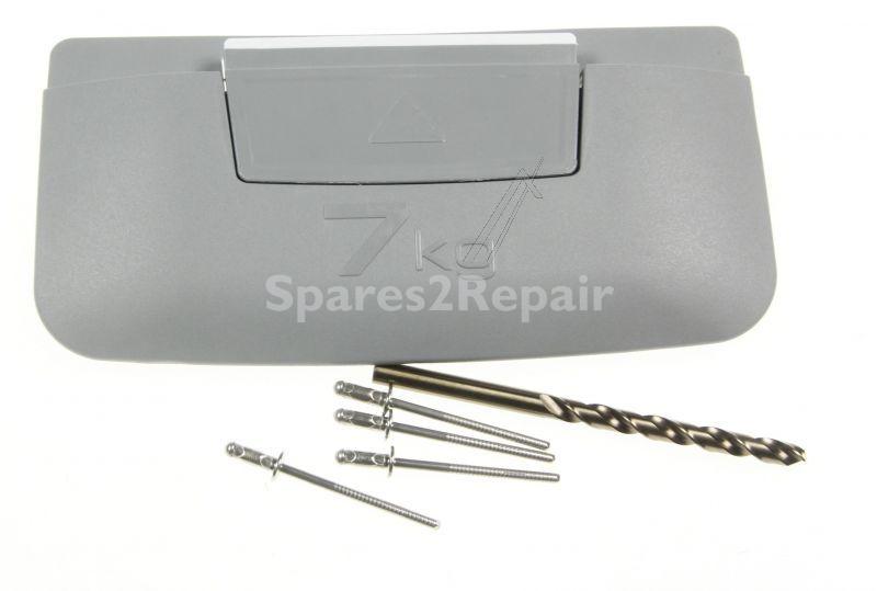 Fagor Washing Machine And Tumble Dryer Door Handles - As0001057 Closing Kit