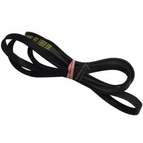 Poly v belt - C00377884 481281718153 Belt [Whirlpool Indesit]
