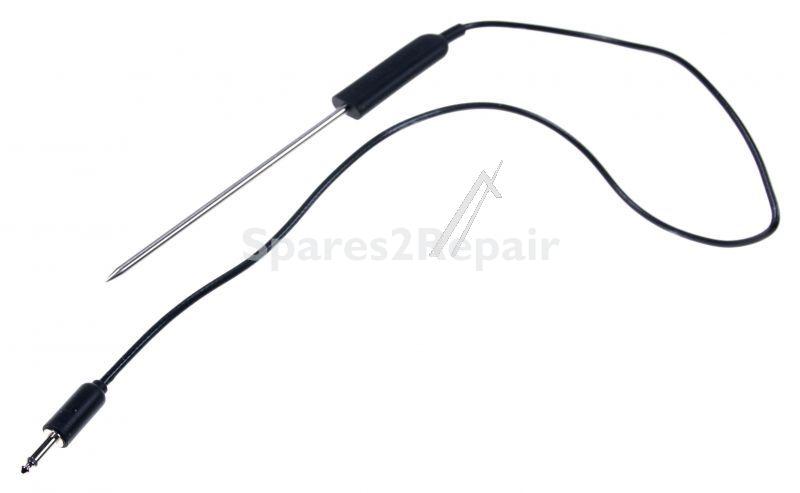 Hisense Gorenje Baking Thermometer - 827638 Meat Probe 3 5mm Gaoli