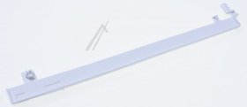 Liebherr Last - 909723800 Bracket Left F Glass Plate