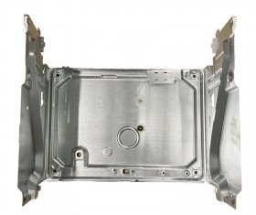 Hisense Gorenje Housing - 813325 Base With Feet